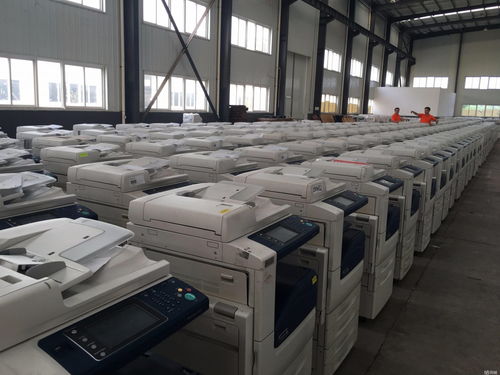 佛山市优秀印务公司推荐公示 领航办公设备领域的创新与品质