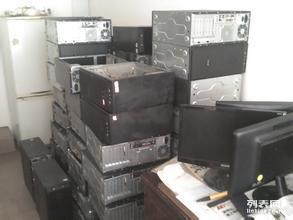 上海浦江二手电脑及办公设备回收指南 环保与效益的双赢选择